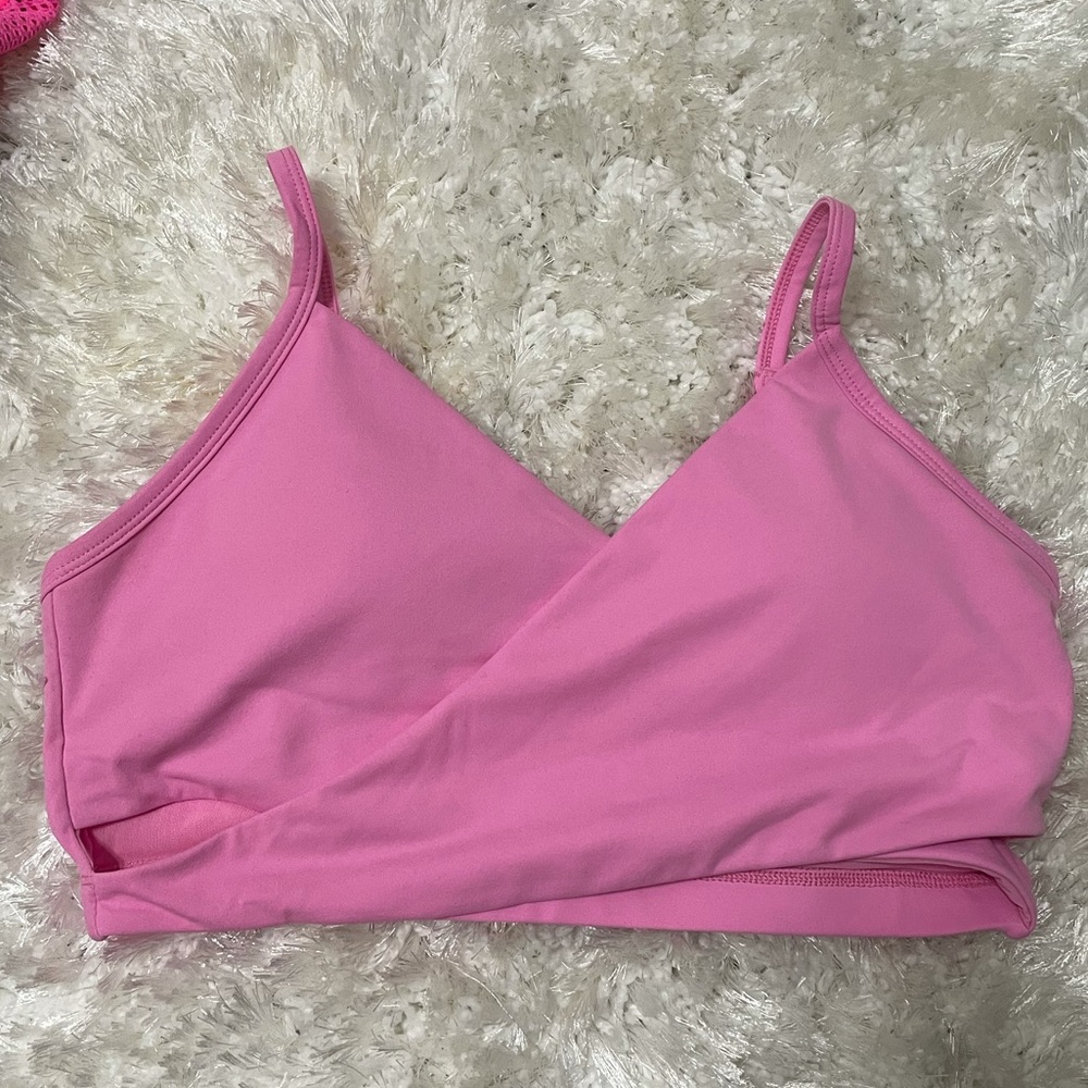 Fabletics Sports Bra